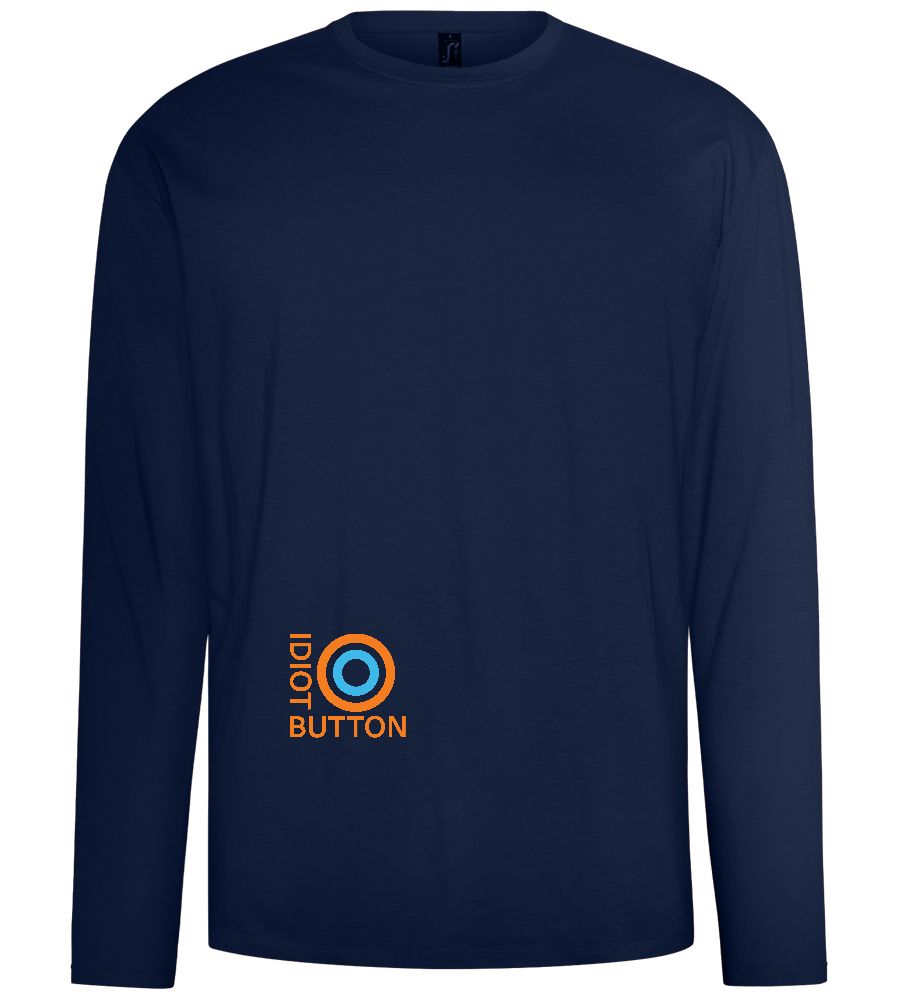 IdiotButton