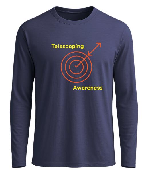 TelescopingAwareness
